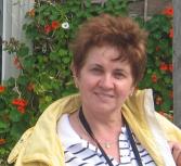 Anna ( Slowakei, Prešov - 58 Jahre)