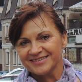 Eva ( Slowakei, Trenčín - 54 Jahre)