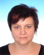 Jana ( Tschechische Republik, Jihlava - 36 Jahre)