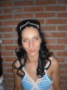 Marcela ( Slowakei, Kosice - 32 Jahre)