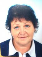 Marie ( Tschechische Republik, Pardubice - 57 Jahre)