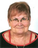 Vilma  ( Tschechische Republik, Louny - 67 Jahre)