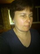 Monika ( Tschechische Republik, Bakov - 43 Jahre)