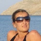 Kamila ( Tschechische Republik, Uherské Hradiště - 41 Jahre)