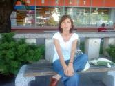 Andrea ( Slowakei, Senica - 36 Jahre)