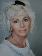 Maria ( Slowakei, Presov - 55 Jahre)