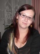Lucie ( Tschechische Republik, Svitavy - 22 Jahre)