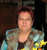 Anna ( Slowakei, Poprad - 57 Jahre)