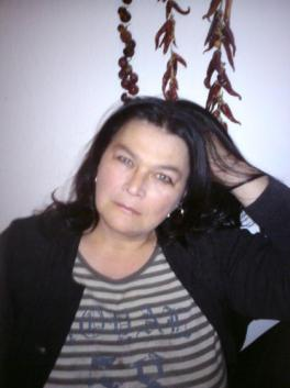 Renata (Slowakei, Bratislava - 43 Jahre)