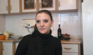 Katarina (Slowakei, Nove zamky - 31 Jahre)