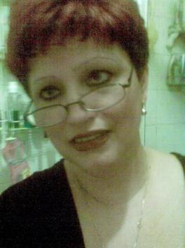 Jana (Tschechische Republik, Jirkov - 52 Jahre)