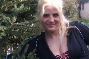 Marcela (Slowakei, Podhajska - 34 Jahre)
