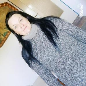 Karla (Tschechische Republik, Aš - 36 Jahre)