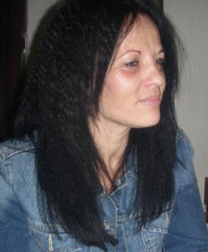 Marta  (Tschechische Republik, Česká Lípa - 46 Jahre)
