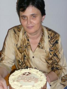 Miroslava (Slowakei, Prievidza - 53 Jahre)