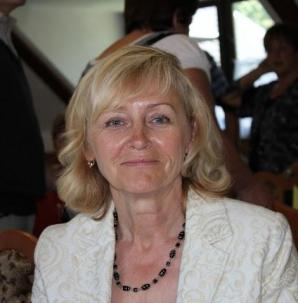Anna (Tschechische Republik, Šumperk - 60 Jahre)