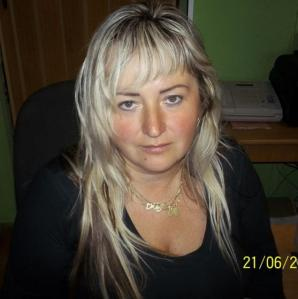 Renata (Tschechische Republik, Krnov - 40 Jahre)