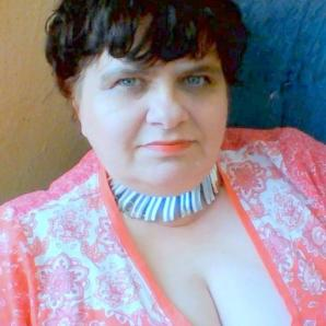 Sona (Slowakei, Zilina - 53 Jahre)