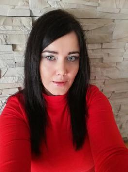 Lara (Slowakei, Liptovský Mikuláš - 41 Jahre)
