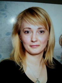 Tatiana (Tschechische Republik, Praha 5 - 42 Jahre)