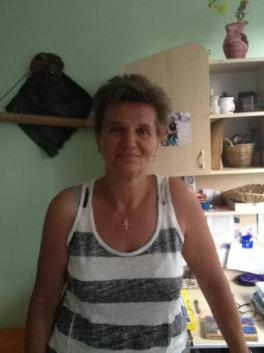 Monika (Slowakei, Bratislava - 55 Jahre)