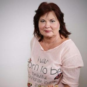 Hana (Tschechische Republik, Most - 55 Jahre)