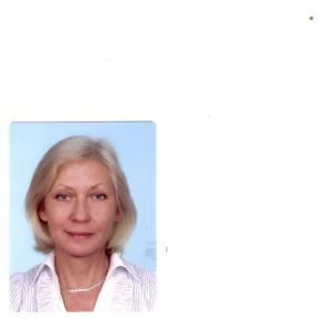 Eva (Tschechische Republik, Plzeň - 58 Jahre)