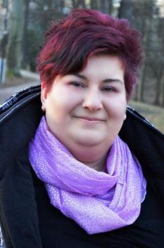 Magdalena (Tschechische Republik, Náklo - 37 Jahre)