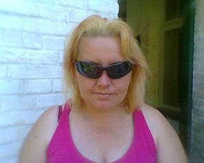 Anna (Tschechische Republik, Karolinka - 41 Jahre)