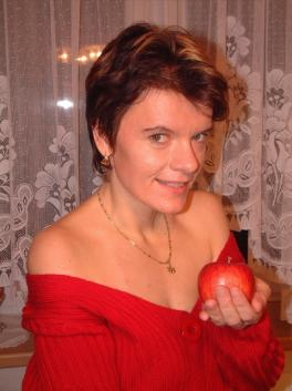 Leona (Tschechische Republik, Napajedla - 41 Jahre)