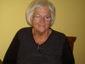 Jana (Tschechische Republik, Abertamy - 66 Jahre)