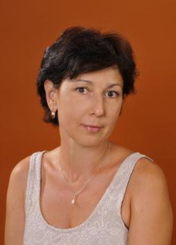 Marie (Tschechische Republik, Skvrňany - 45 Jahre)