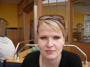 Renáta (Slowakei, Bratislava - 35 Jahre)