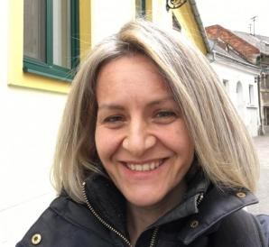 Jana (Slowakei, Kosice - 40 Jahre)