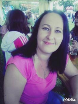 Andrea (Tschechische Republik, Karviná - 38 Jahre)