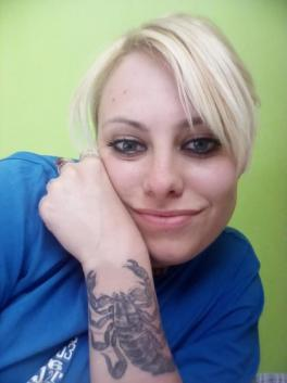 Monika (Tschechische Republik, Niva - 27 Jahre)