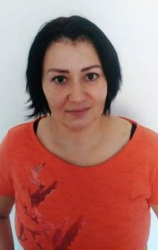 Jana (Tschechische Republik, Ostrava - 40 Jahre)