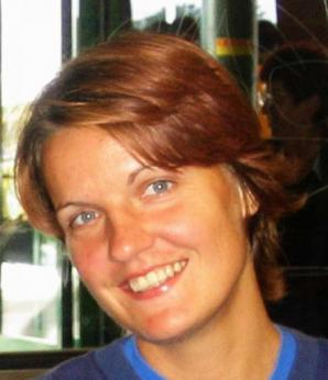 Zuzana (Slowakei, Kosice - 37 Jahre)