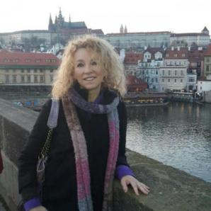 Renata (Tschechische Republik, Praha 4 - 48 Jahre)