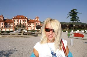 Ivana (Tschechische Republik, Praha 10 - 49 Jahre)