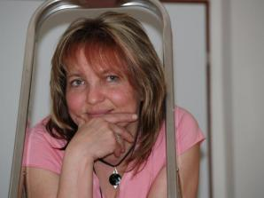 Marie (Tschechische Republik, Petrovice - 49 Jahre)