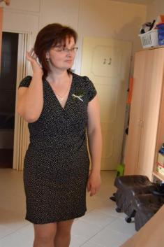 Petra (Tschechische Republik, Alexovice - 41 Jahre)