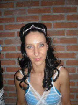 Marcela (Slowakei, Kosice - 32 Jahre)