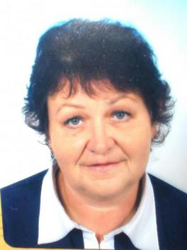 Marie (Tschechische Republik, Pardubice - 57 Jahre)