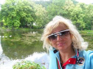 Laura (Slowakei, Prešov - 43 Jahre)