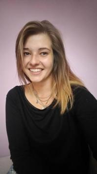 Kateřina Navrátilová (Tschechische Republik, Morkovice - 21 Jahre)
