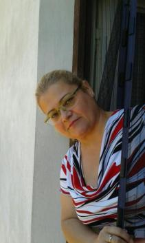 Alena (Tschechische Republik, Louny - 52 Jahre)