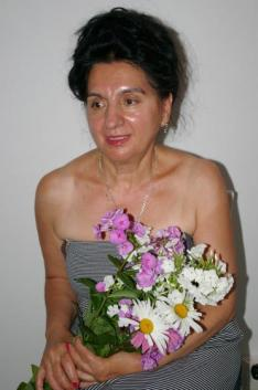 Aurelia (Tschechische Republik, Jirkov - 57 Jahre)