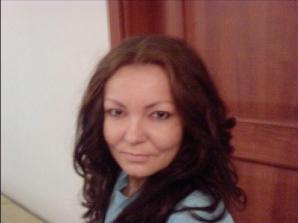 Gabriela (Slowakei, Bratislava - 43 Jahre)