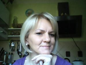Daniela (Tschechische Republik, Bolevec - 55 Jahre)